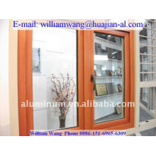 aluminum profile for windows